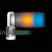 White Dyson 305571-01 Pure Hot Cool Link Air Purifier - WIFI Enabled Filter Heater Fan (Complete Set) w/ Bonus: Premium Microfiber Cleaner Bundle - B0743K1QSF